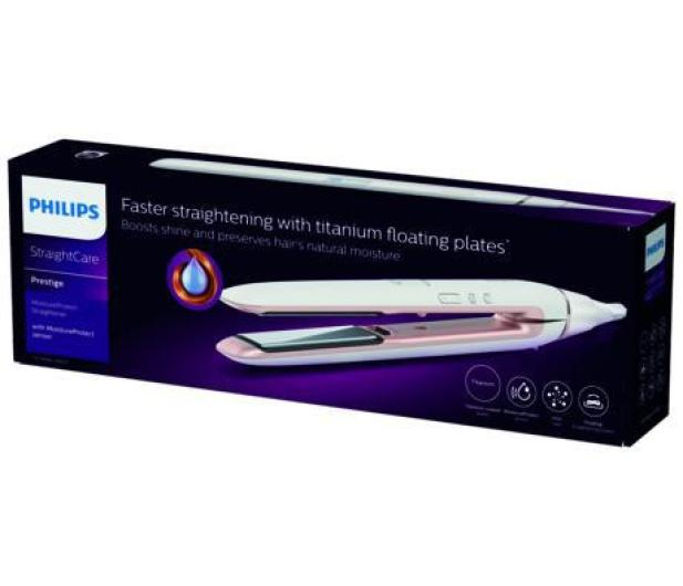 Philips HP8372/00 MoistureProtect - 312806 - zdjęcie 4